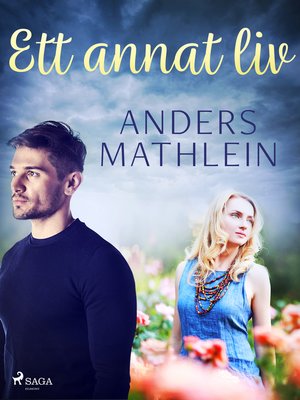 cover image of Ett annat liv